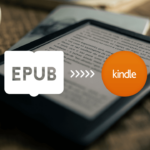 How to Send EPUB to Kindle 3 Easy Ways (1)