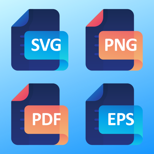 All You Need to Know About Logo File Formats | Online file conversion blog
