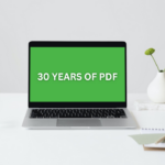 30 Years Of PDF