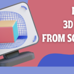 Build-a-3d-model-from-scratch