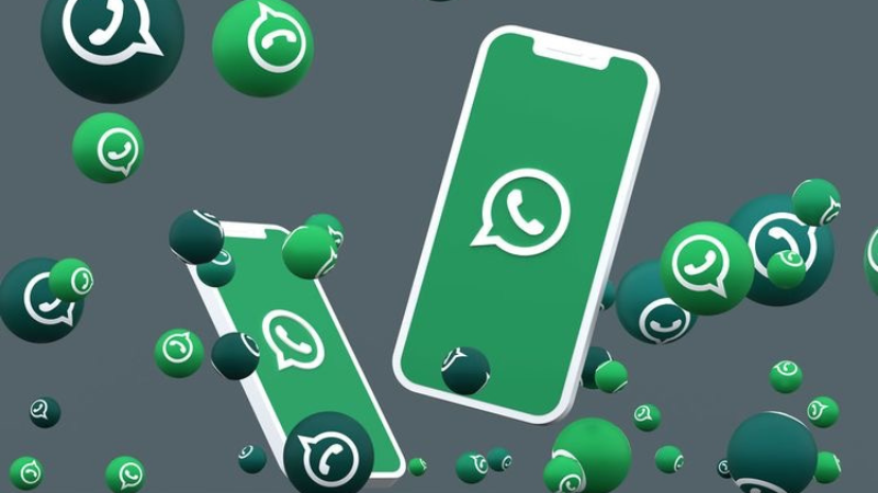 Explore WhatsApp's New Features (2023)