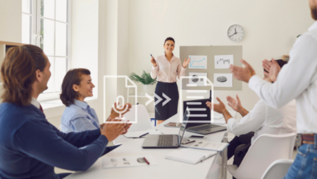 Why You Should Convert Speech To Text | Online file conversion blog