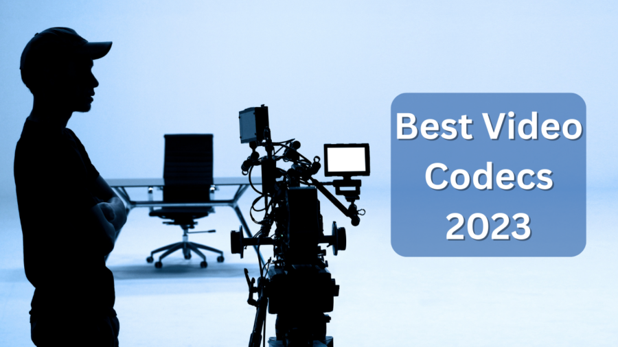Top 5 Video Codecs (2023) | Online file conversion blog