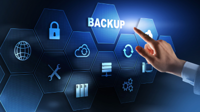 iCloud Backup: All You Need To Know