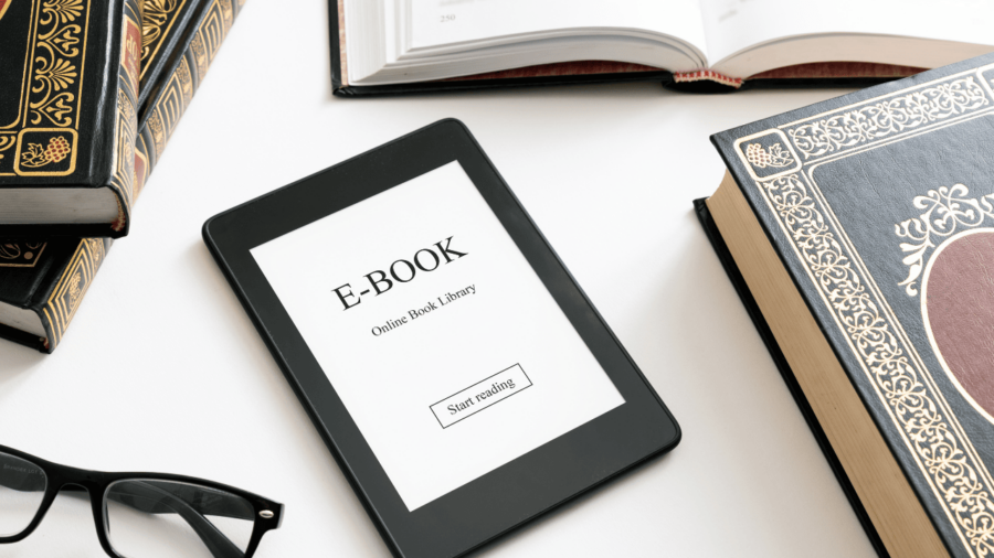 How To Use A Kindle | Online File Conversion Blog