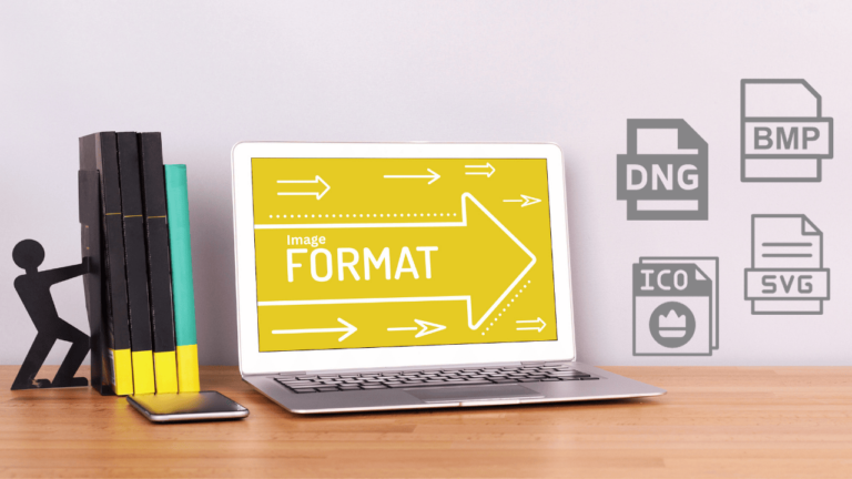 Understanding Image File Formats Beyond the Basics (1) | Online file ...