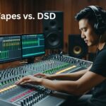 Audio Excellence Analog Tapes vs. DSD