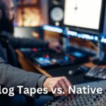 Analog Tapes vs. DSD