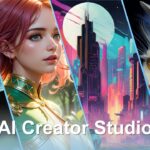AI Creator Studio: Generate Stunning Art_online-convert