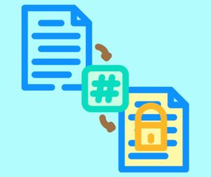 Hashing-algorithm | Online file conversion blog