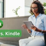 iPad vs. Kindle Choose the Best Tech for Reading