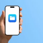 How to Use iPhone Files App