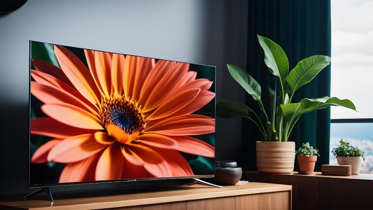 8K television resolution technology; 2K, 4K, and 8K