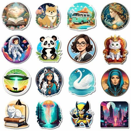 Stickers (1) (1) | Online file conversion blog