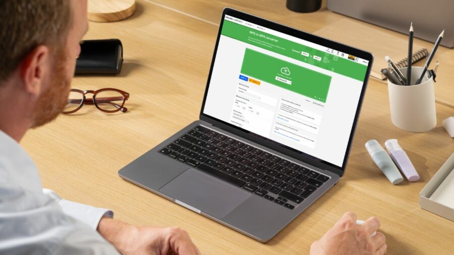 Convert MPG to MP4 | Online file conversion blog