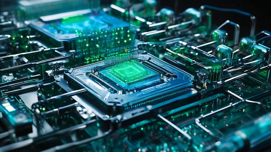 Microsoft’s Majorana 1: A Breakthrough in Quantum Computing? | Online ...