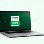 CSV to XLSX How to Convert Your Files Online