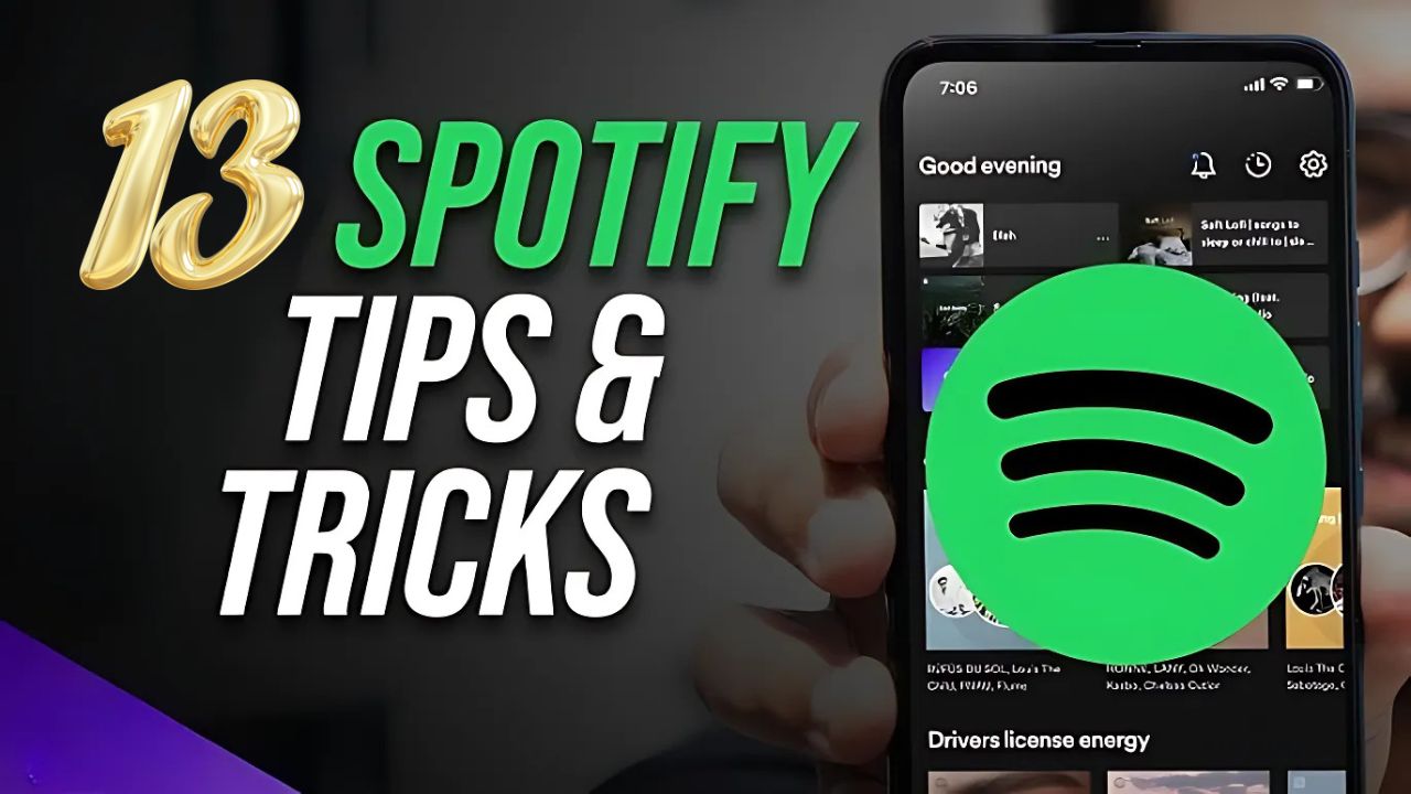 Spotify Tips and Tricks to Boost Your Listening Experience