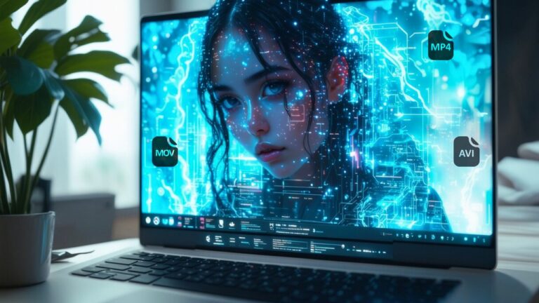 6 Ways To Convert Video Files On A Mac A Simple Guide Online File