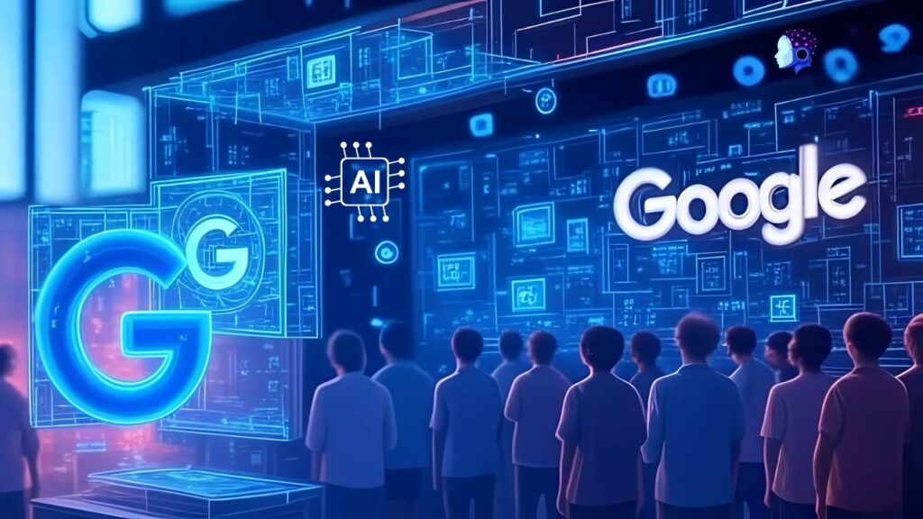 Google's Latest AI Features