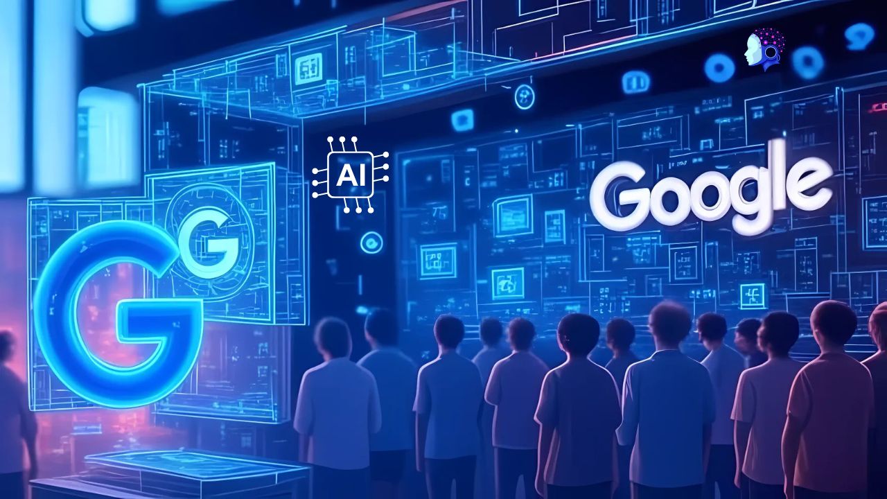 Google's Latest AI Features