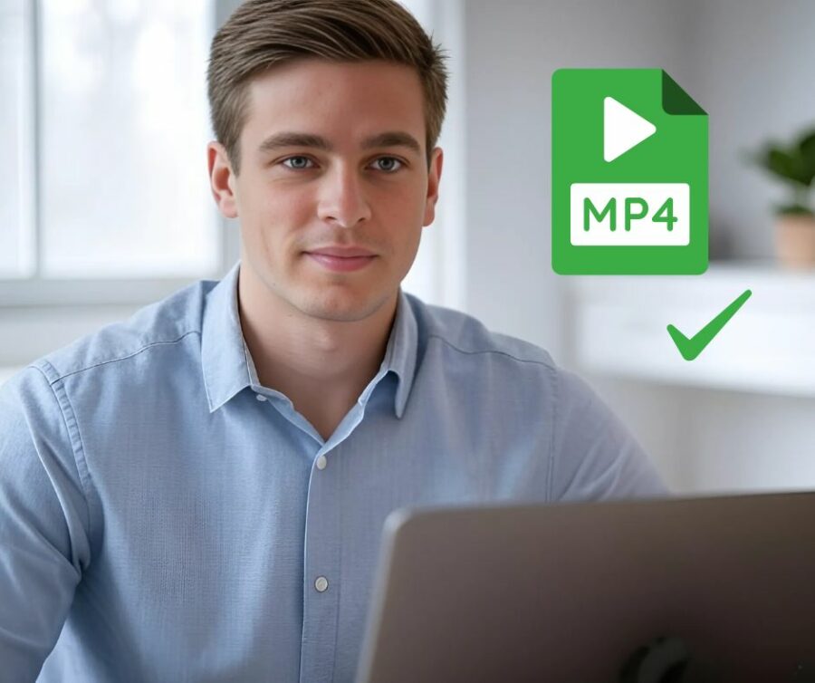 How to Convert M4A to MP4_OC blog | Online file conversion blog