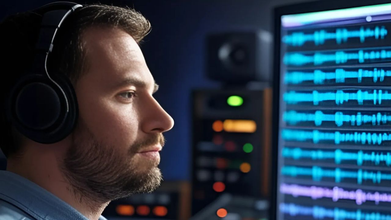 Uncompressed vs. Compressed Audio Files: What Really Matters for Sound Quality