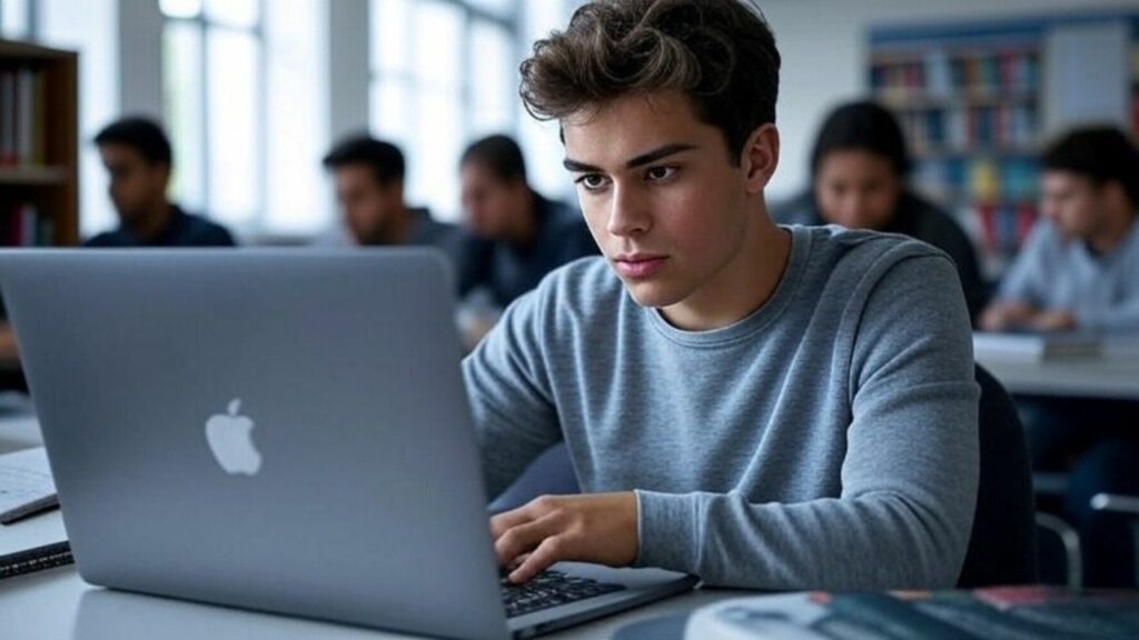 5 Essential Mac Tips Every Student Should Know