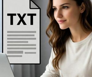 Best Document Formats for AI: How to Prepare Files for Generative Tools