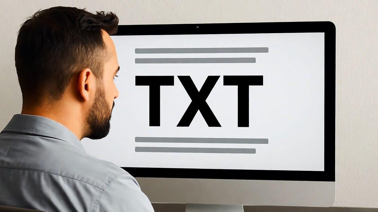 Best Document Formats for AI